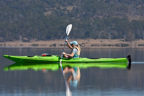 Kayak Sports