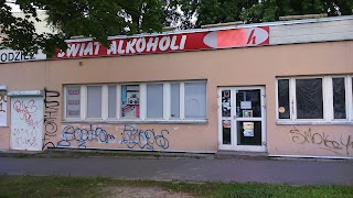 Świat Alkoholi