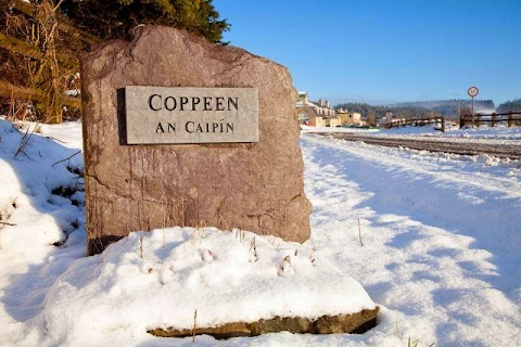 Coppeen Archaeological,Historical and Cultural Society
