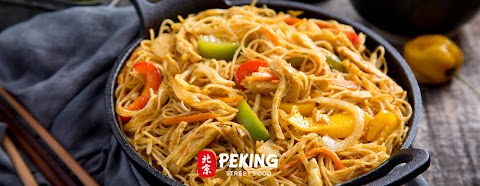 Peking Asian Modern Food Restaurant - Ireland