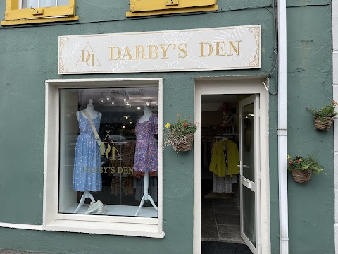 Darby’s Den