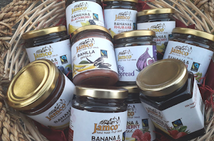 Jamcospreads
