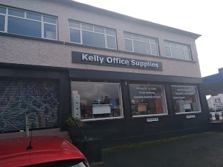 Kelly Office Supplies Limited