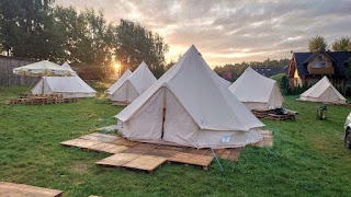 Glamp Natura Kryspinów