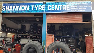 Shannon Tyre Centre