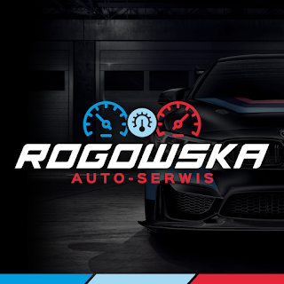 Auto-Serwis Rogowska