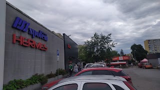 PSS Społem Białystok supermarket "Gaj"