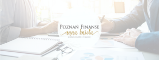 Poznań Finanse Anna Knioła