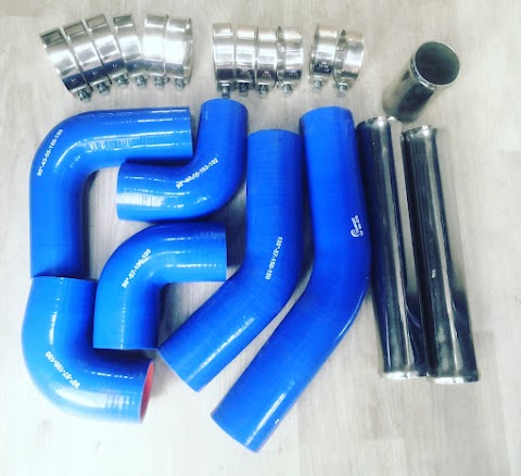 Pipe-line silicone auto tuning