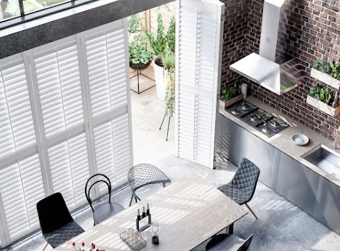 Island Lane Interiors - Shutter Blinds & Home Furniture