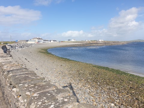 Parcarea Galway