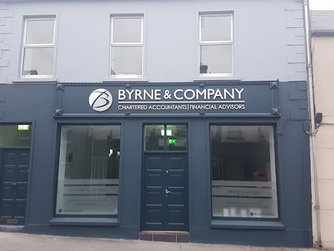 Byrne & Company