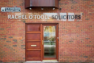 Rachel O'Toole Solicitors