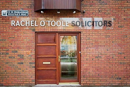 Rachel O'Toole Solicitors