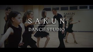 SAKUN DANCE STUDIO