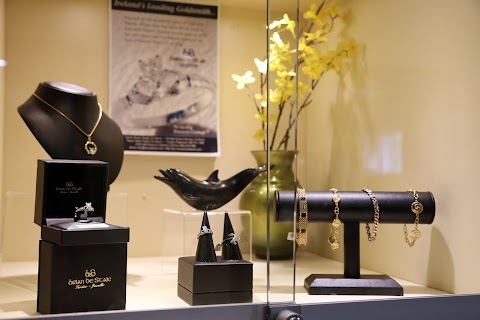 Brian de Staic Jewellers & Workshop.