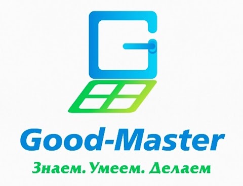 Good Master окна и двери