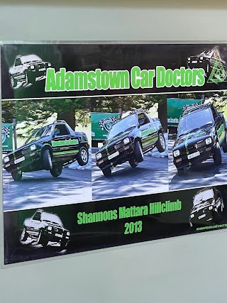 Adamstown Car Doctors