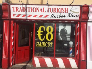 ETHNIK BARBERSHOP