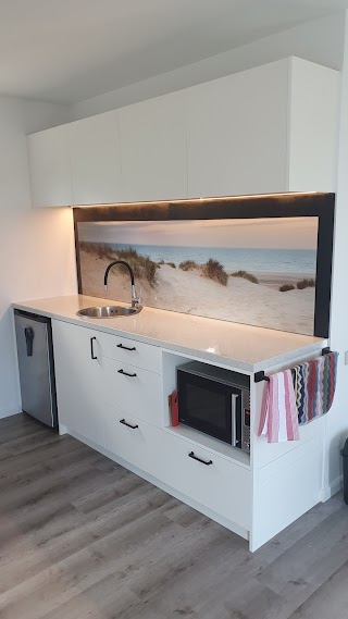 Coastal Cabinetry Ltd