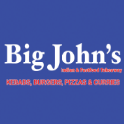 Big John's