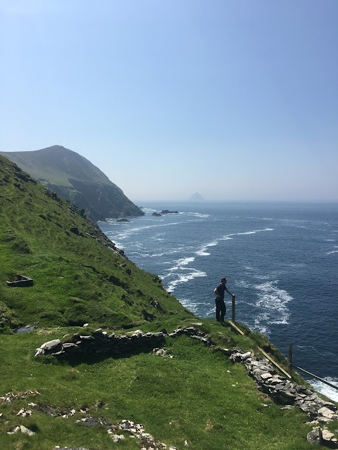 The Great Blasket Island Experience