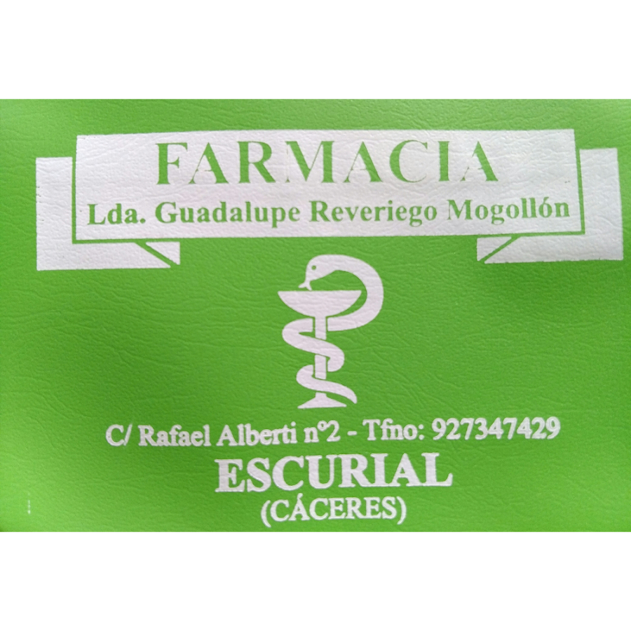 Foto farmacia Farmacia Guadalupe Reveriego Mogollón