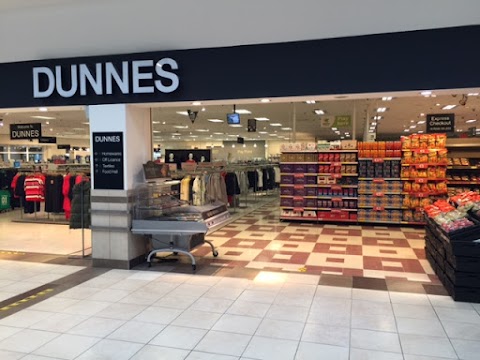 Dunnes Stores Ballina