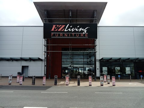 EZ Living Furniture - Sligo