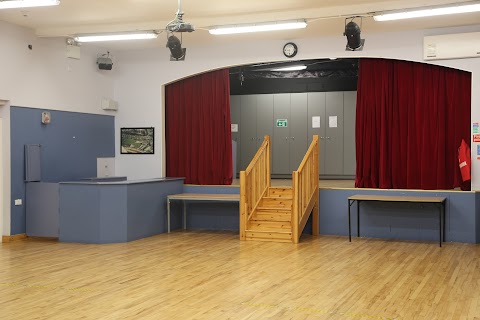 St Kierans Community Centre