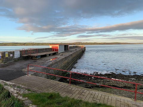 Glin Pier