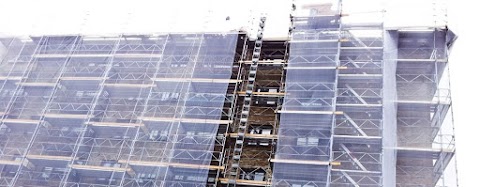 Express Scaffolding