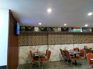 Himalaya Pakistani & Indian Restaurant Penrith