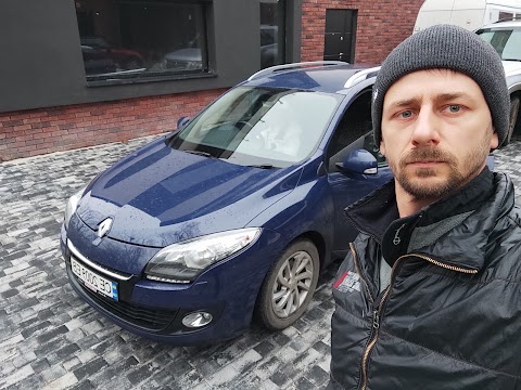 HD RentCar