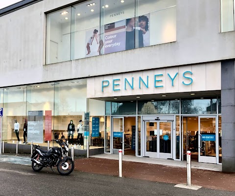 Penneys