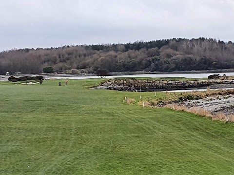 Cork Golf Club