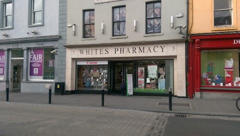 Whites Pharmacy