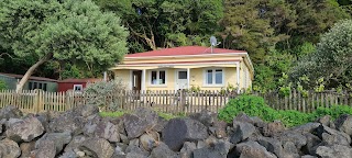 Barr Cottage