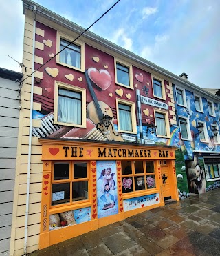 The Matchmaker Bar