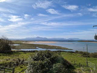 Mulranny Tourist Office