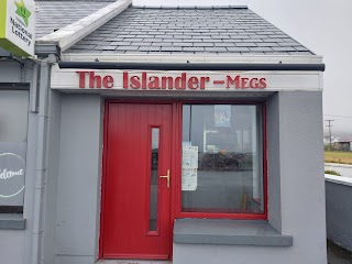 The Islander - Megs