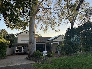 North Ryde Guest House