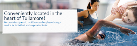 Physio Tullamore