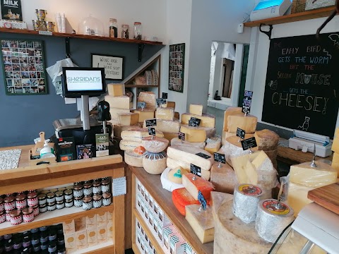 Sheridans Cheesemongers