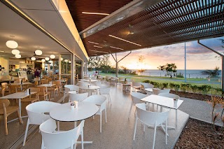 The Foreshore Restaurant & Cafe