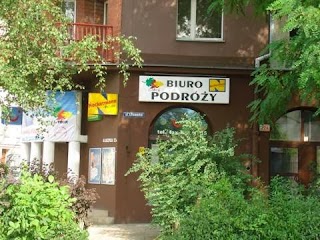 Biuro Podróży L-TOUR Wrocław