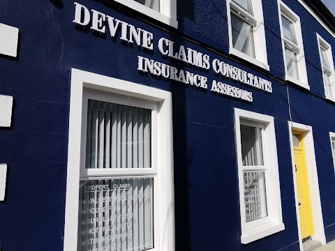 Devine Claims Consultants