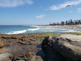 Wollongong Beach