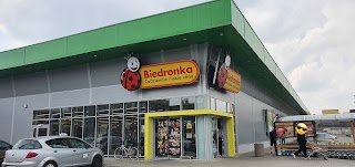 Biedronka