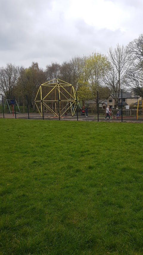 Lifford Road Playground